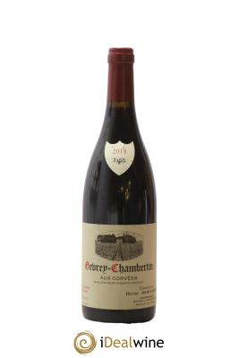 Gevrey-Chambertin Aux Corvées Henri Rebourseau