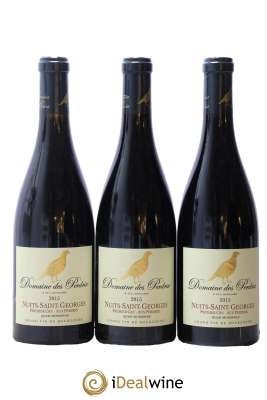Nuits-Saint-Georges 1er Cru Aux Perdrix Perdrix (Domaine des)