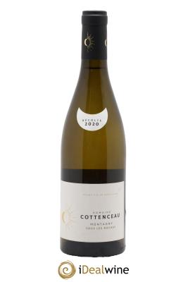 Montagny Sous les Roches Maxime Cottenceau