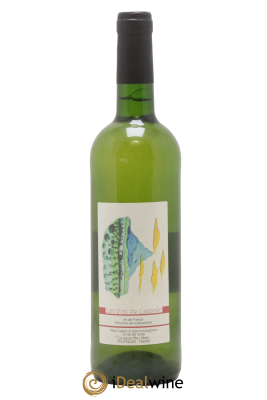 Vin de France Tir à Blanc Les Vins du Cabanon - Alain Castex