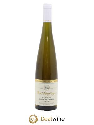 Alsace Pinot Gris Grand Cru Eichberg Paul Ginglinger