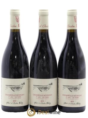 Chambolle-Musigny 1er Cru Les Fuées Felettig (Domaine)