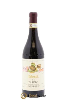 Barolo DOCG Castiglione Vietti
