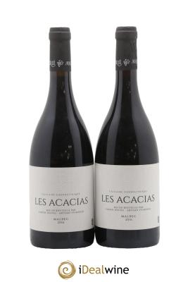 Cahors  Mas Del Périé Les Acacias Fabien Jouves