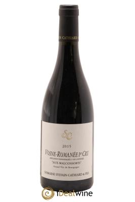 Vosne-Romanée 1er Cru Aux Malconsorts Sylvain Cathiard & Fils