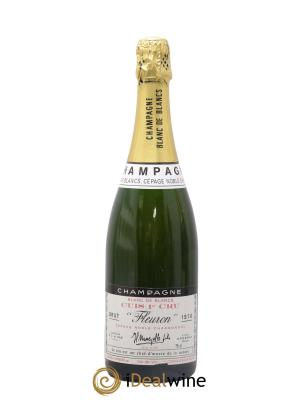 Fleuron Pierre Gimonnet Blanc de Blancs Cuis 1er Cru