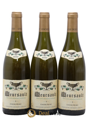 Meursault Coche Dury (Domaine)
