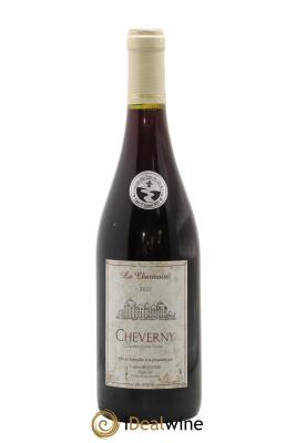 Cheverny La Charmoise