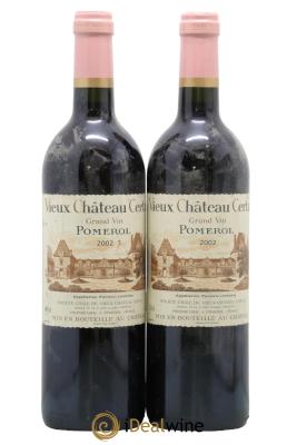 Vieux Château Certan