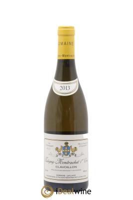 Puligny-Montrachet 1er Cru Clavoillon Leflaive (Domaine)