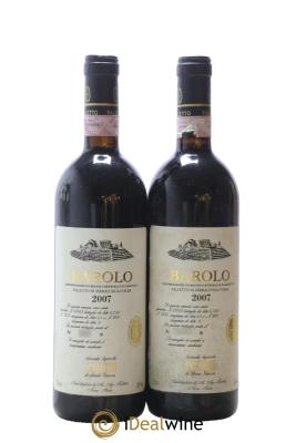 Barolo DOCG Falletto di Serralunga d'Alba Falletto - Bruno Giacosa