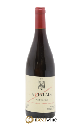 Côtes-du-Rhône La Pialade Emmanuel Reynaud