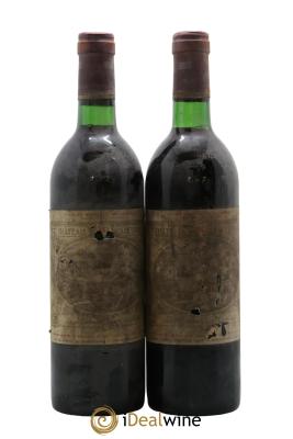 Château Cadet Piola Grand Cru Classé