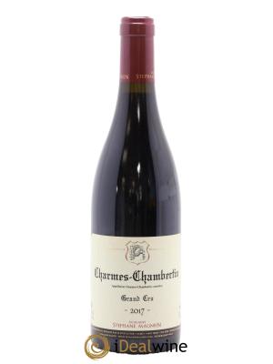 Charmes-Chambertin Grand Cru Stéphane Magnien (Domaine)