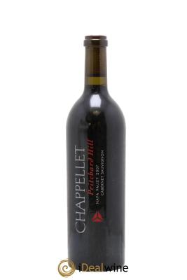 USA Napa Valley Cabernet Sauvignon Chappellet Pritchard Hill