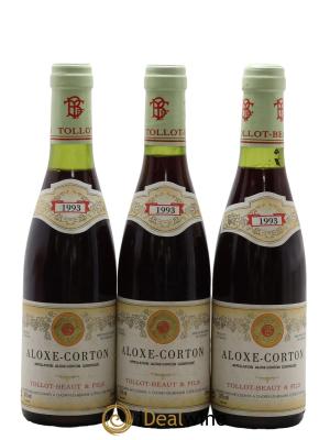 Aloxe-Corton Tollot Beaut (Domaine)