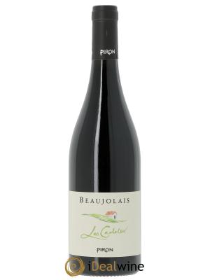 Beaujolais Les Cadoles Dominique Piron (Domaine) 