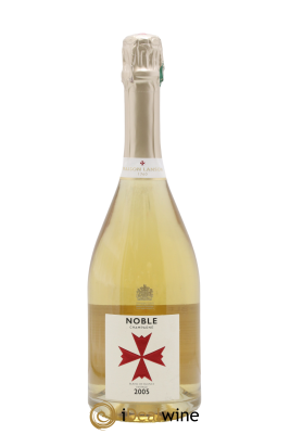 Noble Cuvée Brut Blanc de Blancs Lanson