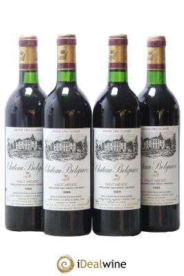 Château Belgrave 5ème Grand Cru Classé