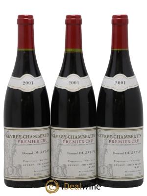 Gevrey-Chambertin 1er Cru Dugat-Py