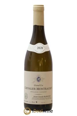 Chevalier-Montrachet Grand Cru Ramonet (Domaine)