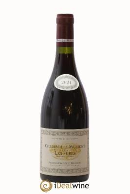 Chambolle-Musigny 1er Cru Les Fuées Jacques-Frédéric Mugnier