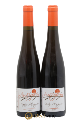 Vin de France Nectar D'Empyree Aussigouins