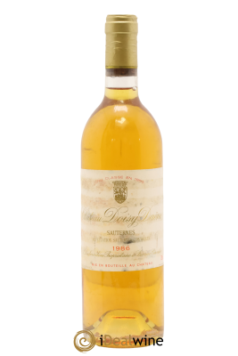 Château Doisy Daëne 2ème Grand Cru Classé