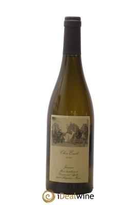 Jurançon Chez Emile Domaine De L'Appolin