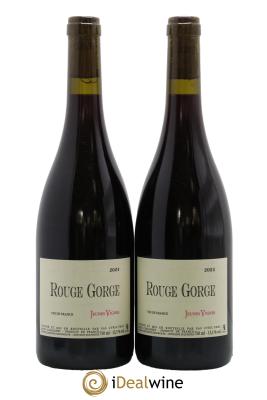 Côtes Catalanes (VDP des Côtes Catalanes) Clos du Rouge Gorge Jeunes Vignes Cyril Fhal