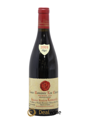 Vosne-Romanée 1er Cru Les Chaumes Lamarche (Domaine)