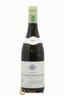 Chevalier-Montrachet Grand Cru Ramonet (Domaine)