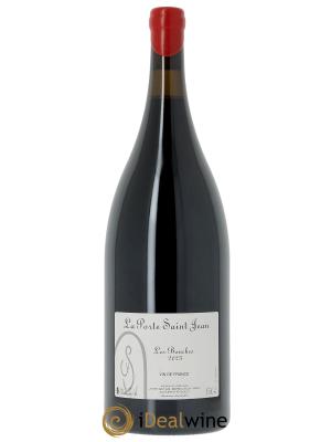 Vin de France Les Bouches La Porte Saint Jean 