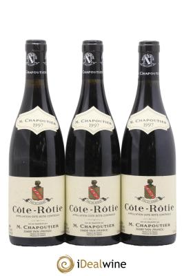 Côte-Rôtie Chapoutier