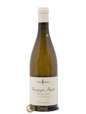 Bourgogne Aligoté Skin Contact Les cerisiers Jeremy Recchione