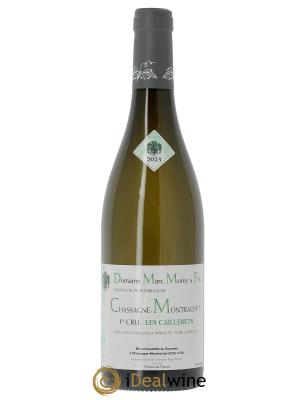 Chassagne-Montrachet 1er Cru Les Caillerets Marc Morey 