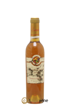 Jurançon Quintessence du Petit Manseng Cauhapé