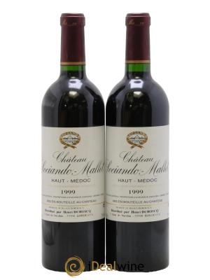 Château Sociando Mallet