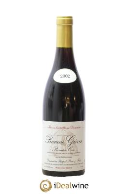 Beaune 1er Cru Grèves Rapet Père & Fils