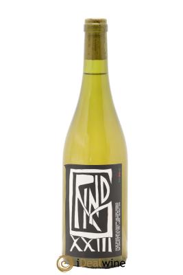 Vin de France Grind Jérôme Saurigny