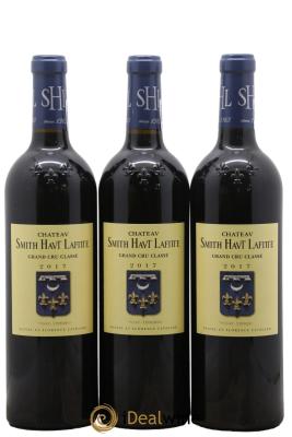 Château Smith Haut Lafitte Cru Classé de Graves