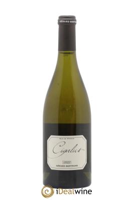 Languedoc Cigalus Gerard Bertrand