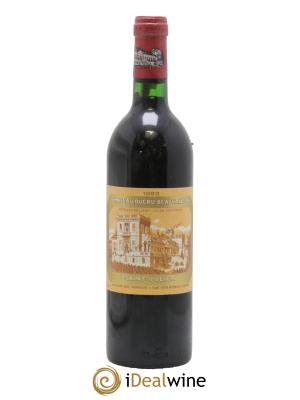 Château Ducru Beaucaillou 2ème Grand Cru Classé