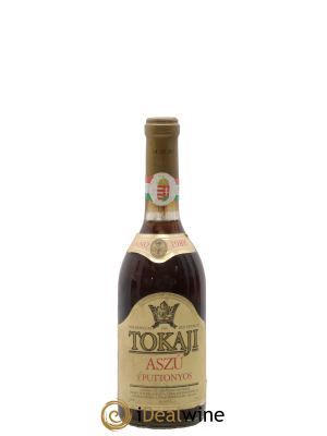 Tokaji Aszu 5 Puttonyos Disznoko (Domaine)
