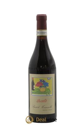 Barolo DOCG Artist Label Bartolo Mascarello