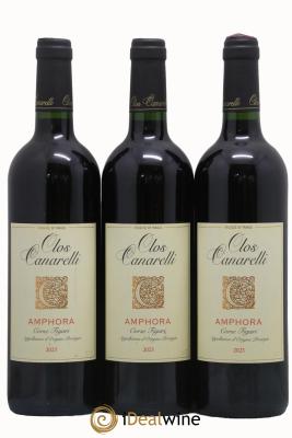 Figari Amphora Clos Canarelli