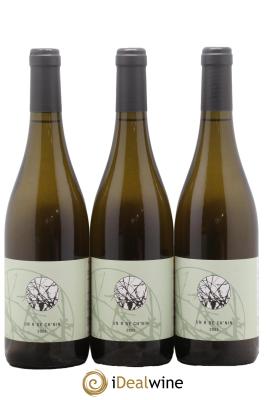 Vin de France Un R de Ch'nin Le Clos de la Barthassade