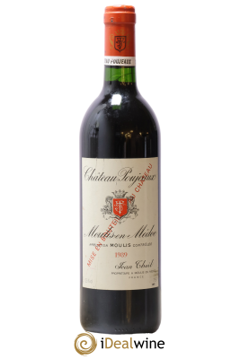 Château Poujeaux