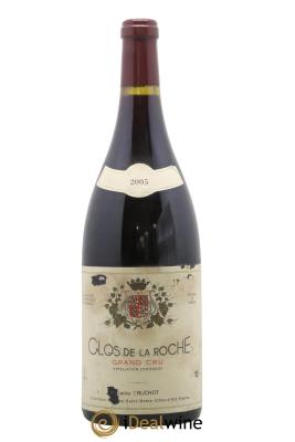 Clos de la Roche Grand Cru Jacky Truchot