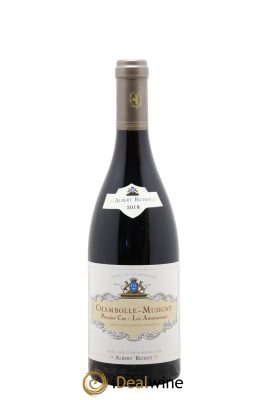 Chambolle-Musigny 1er Cru Les Amoureuses Albert Bichot